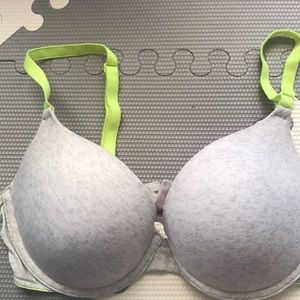 Victoria secret pink bra